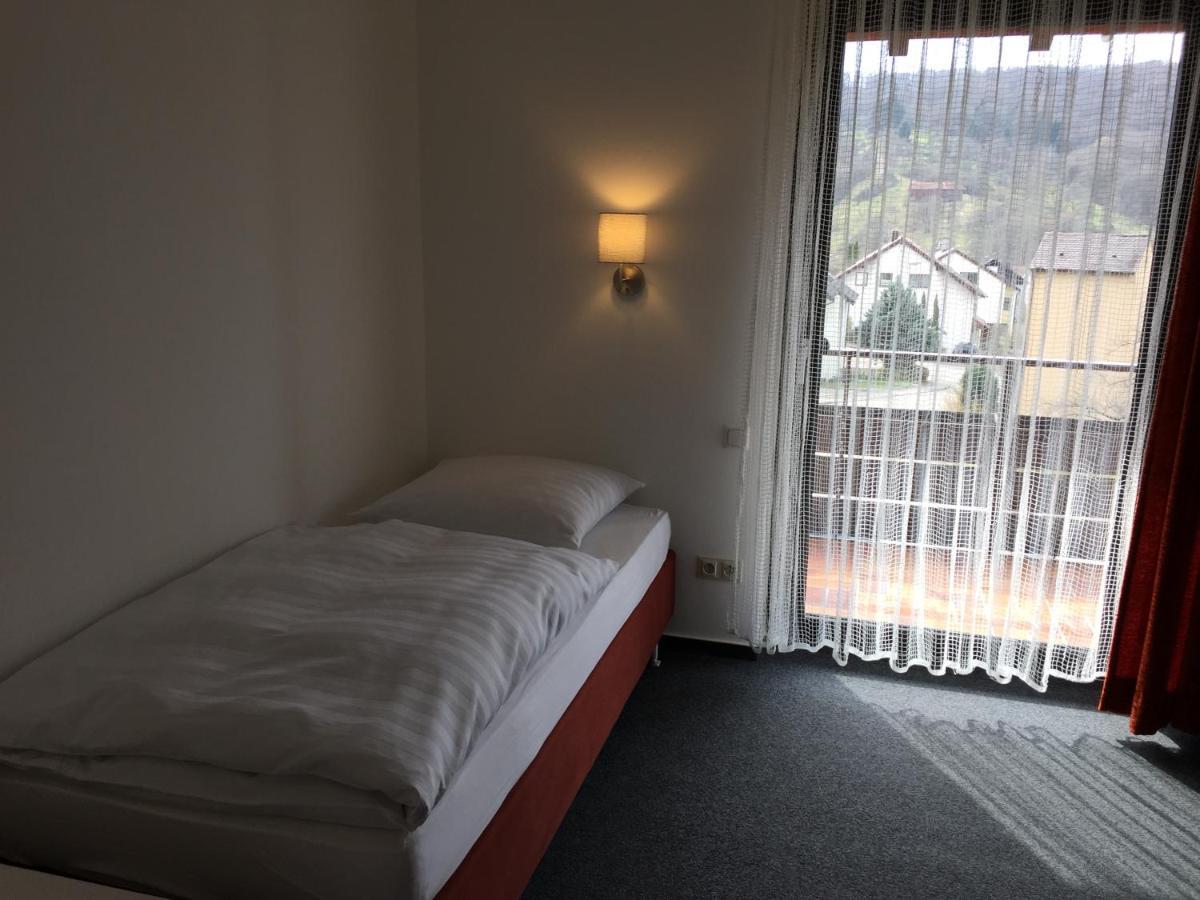 Gaestehaus Faessle Weinstadt Zewnętrze zdjęcie