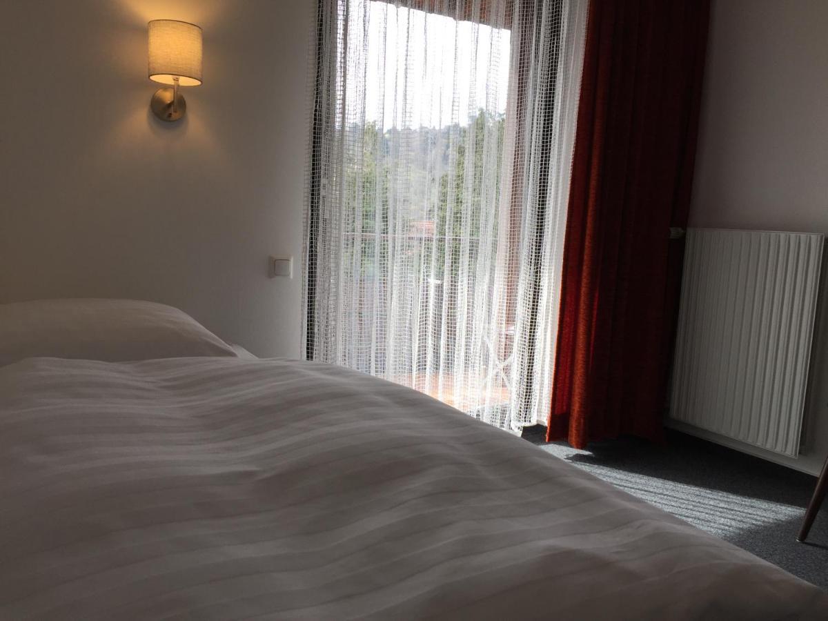 Gaestehaus Faessle Weinstadt Zewnętrze zdjęcie