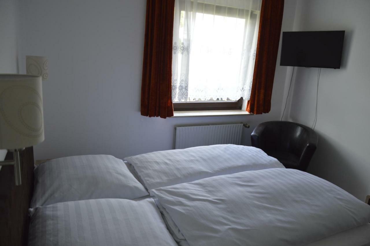 Gaestehaus Faessle Weinstadt Zewnętrze zdjęcie