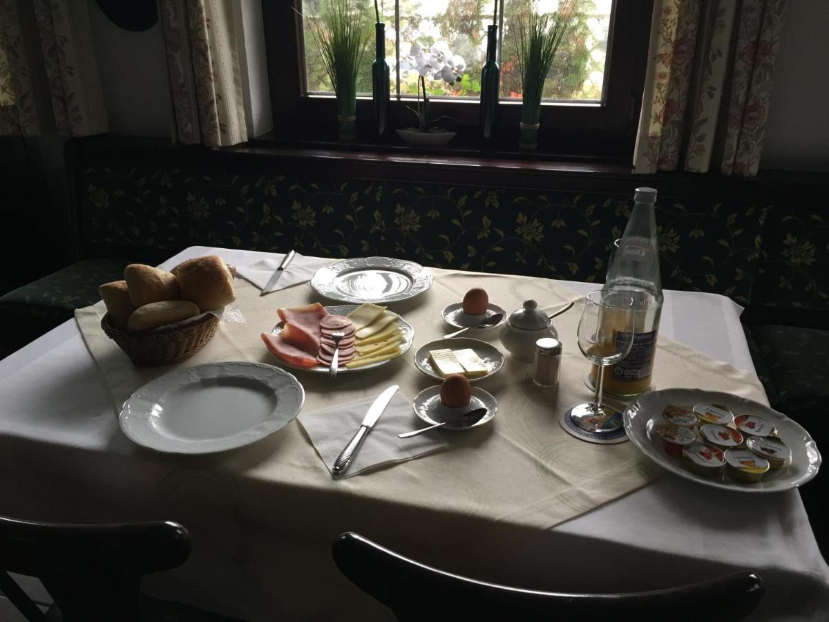 Gaestehaus Faessle Weinstadt Zewnętrze zdjęcie